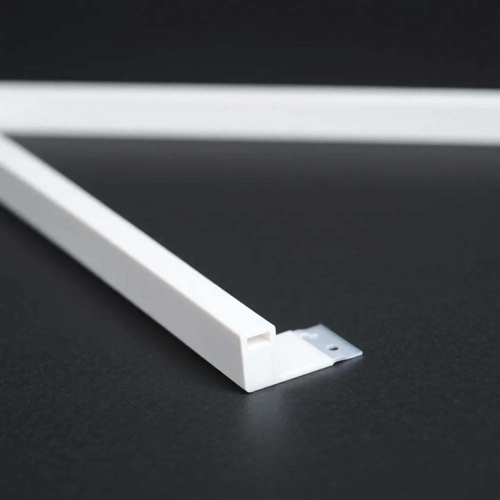 Listwa H do podbitki