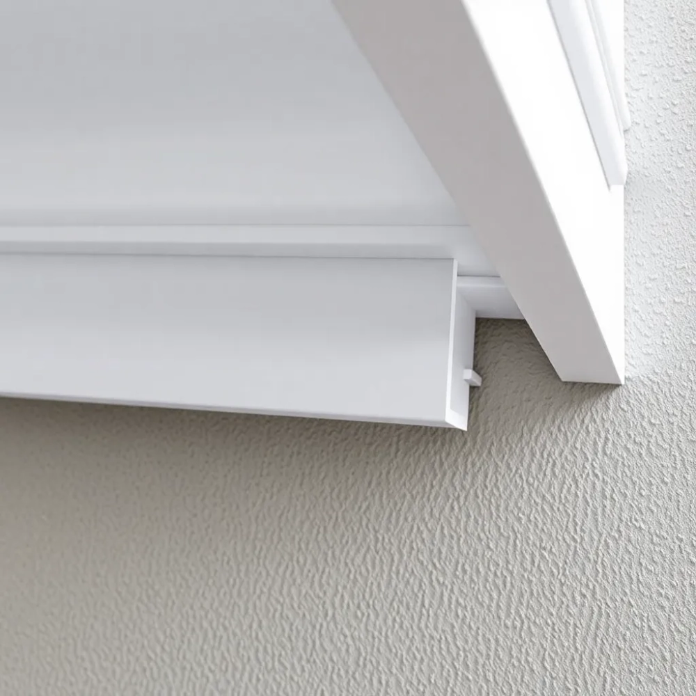 Listwa J do podbitki Bryza