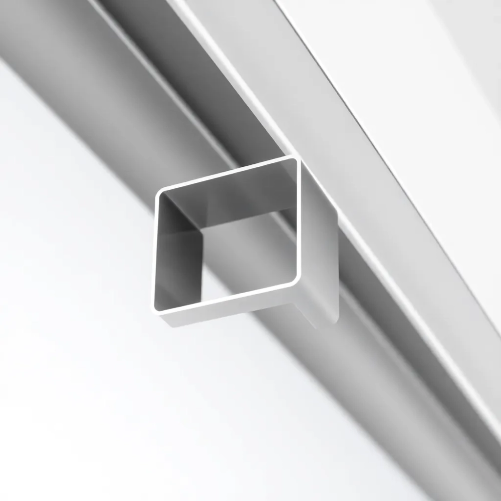 Listwa J do podbitki wymiary