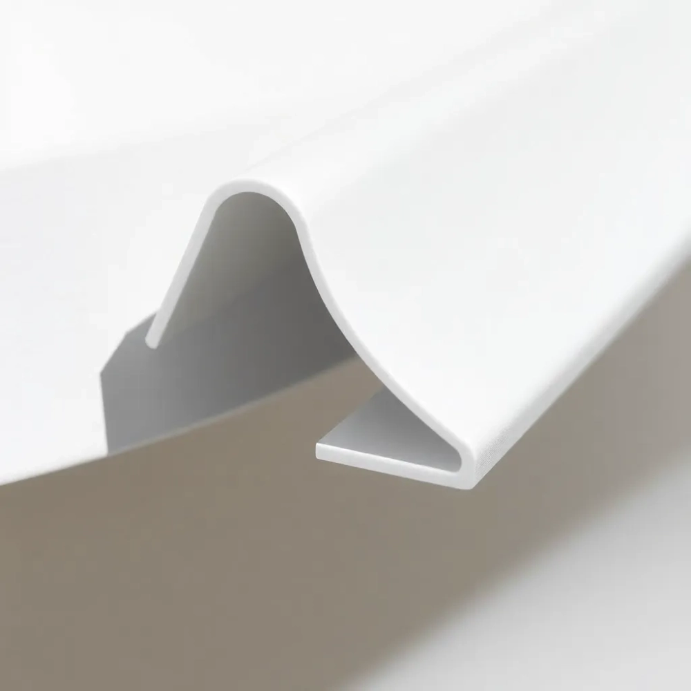 Listwa J do podbitki