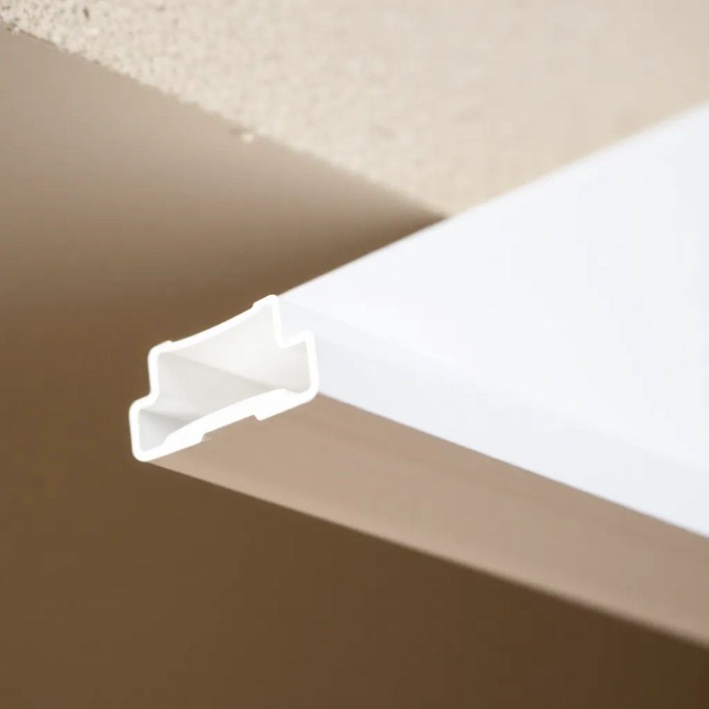 Listwa startowa do podbitki dachowej