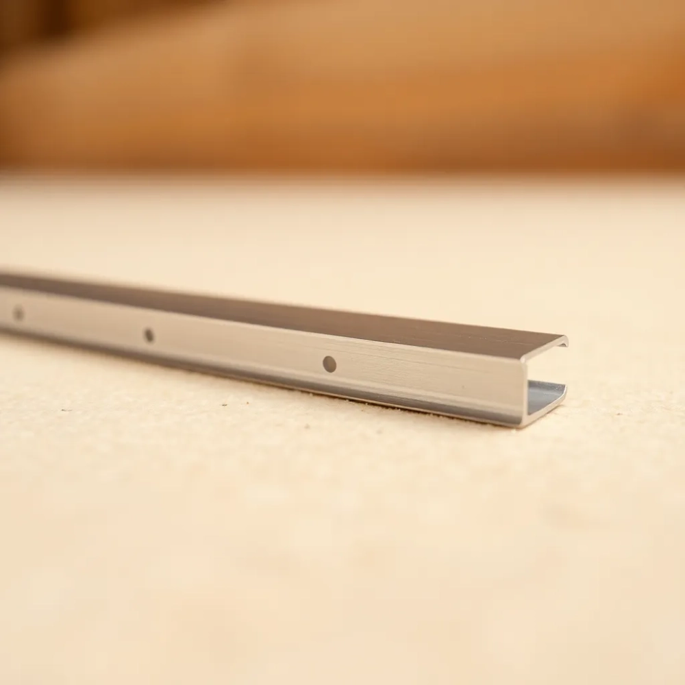 Listwa startowa do styropianu 10