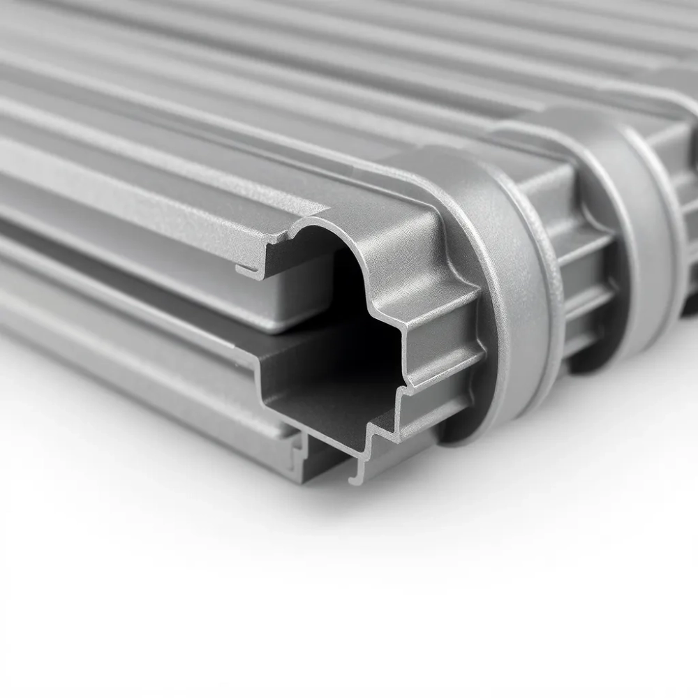 Listwa startowa do styropianu 15