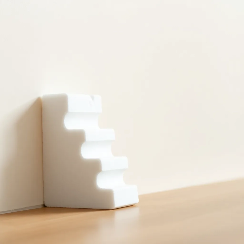 Listwa startowa do styropianu 20 cm