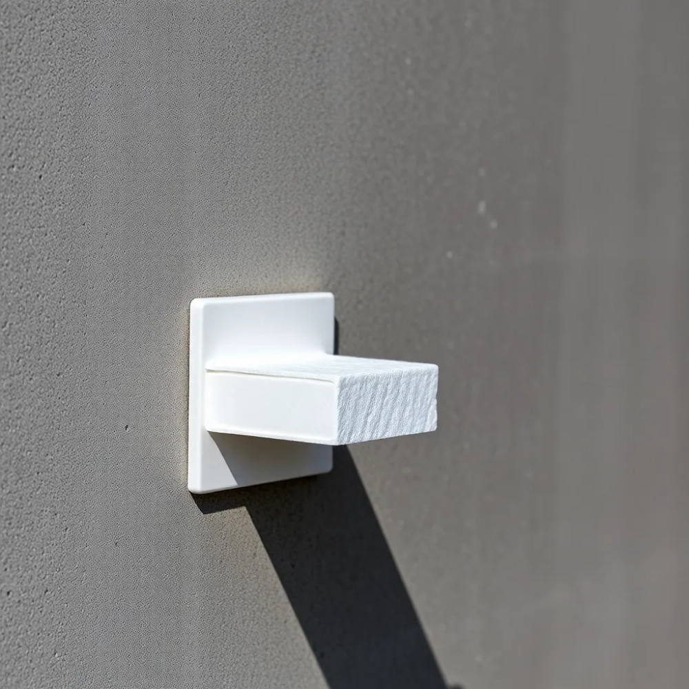 Listwa startowa do styropianu 21 cm