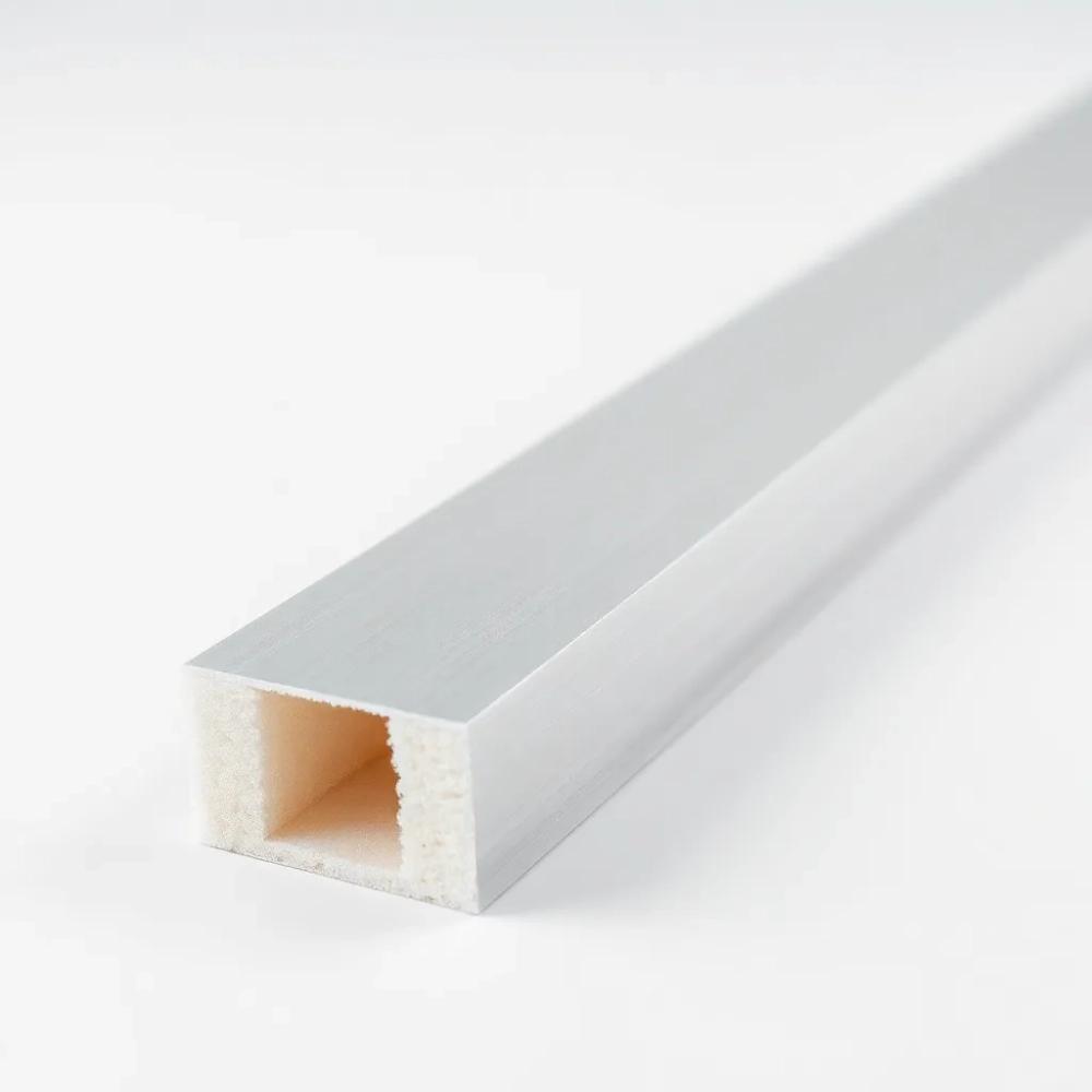 Listwa startowa do styropianu 3 cm