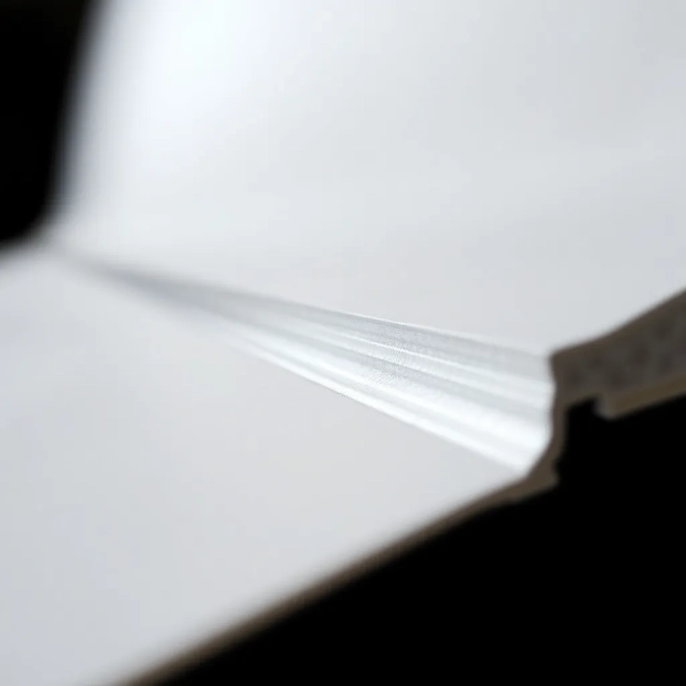 LISTWA startowa do styropianu 6 cm