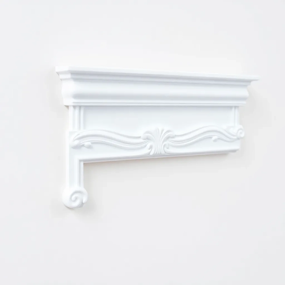 Listwa styropianowa dekoracyjna