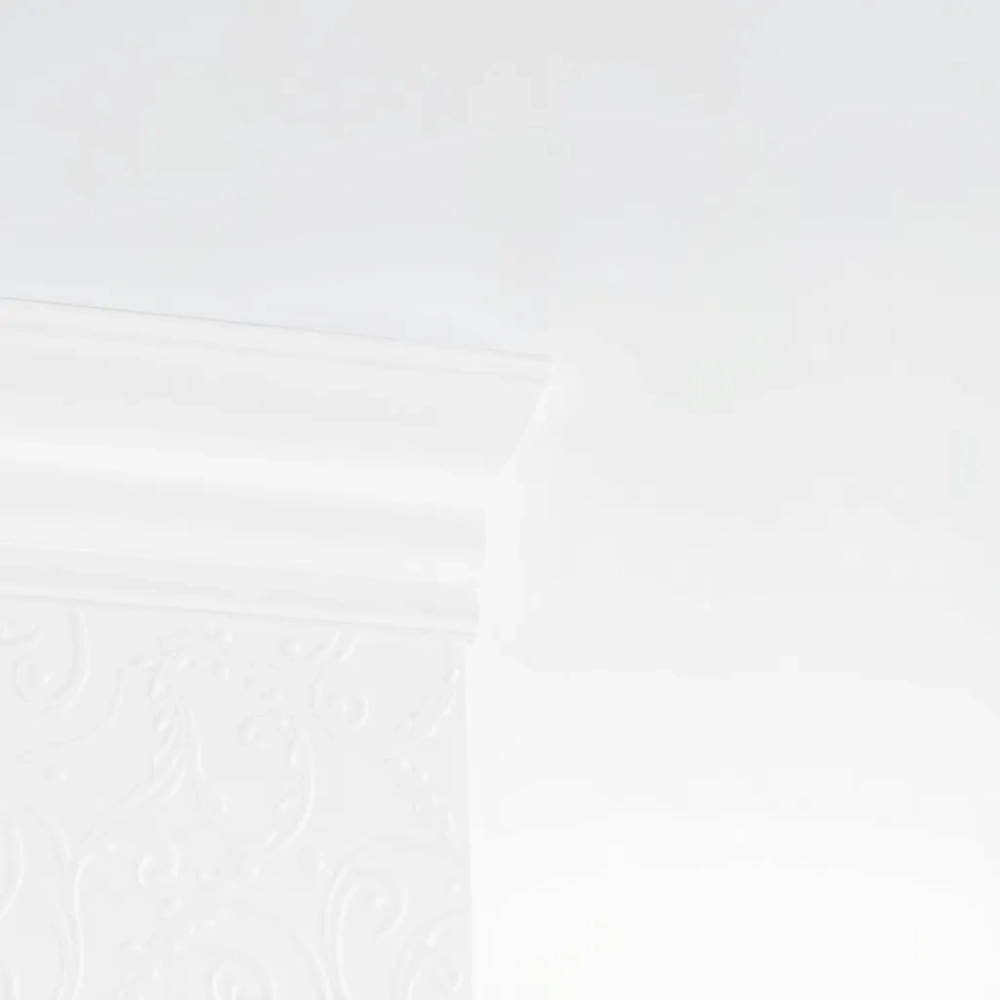 Listwa styropianowa sufitowa