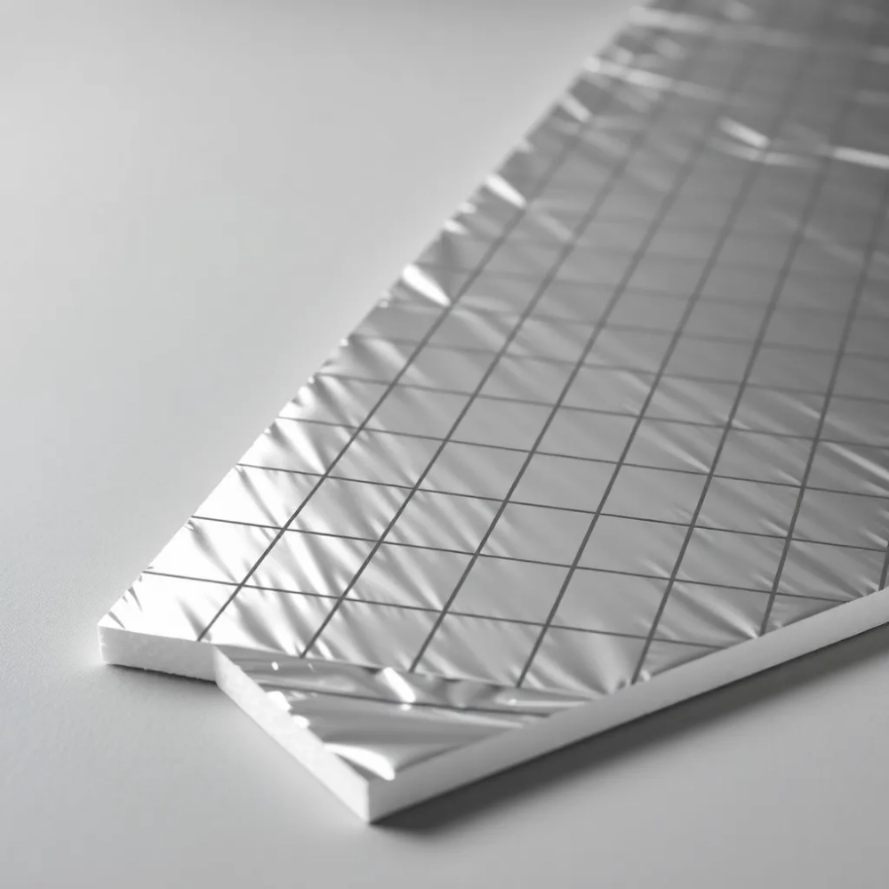 Mata styropianowa do PODŁOGÓWKI 3 cm