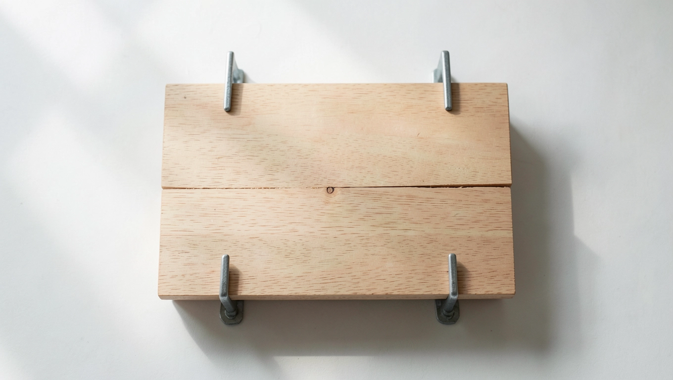 Materiał i konstrukcja półek a ich optymalna głębokość