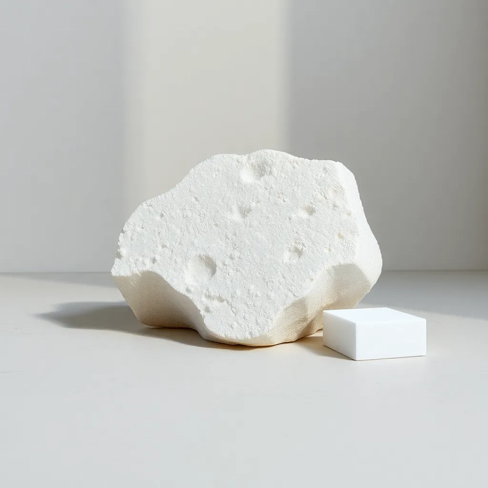 Materiał izolacyjny lepszy niż styropian