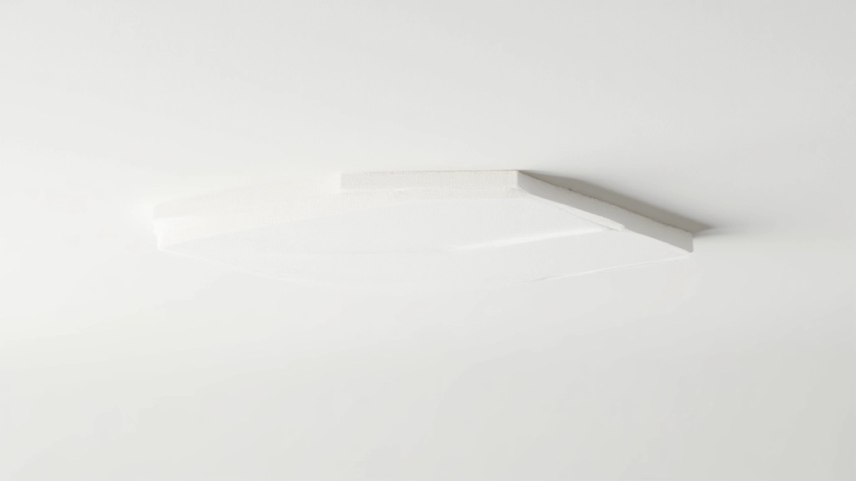 Montaż płyt PIR na suficie