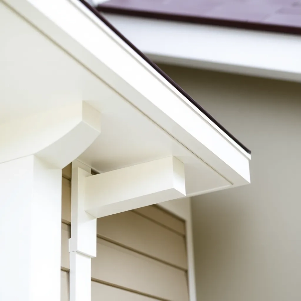 Montaż podbitki BRYZA