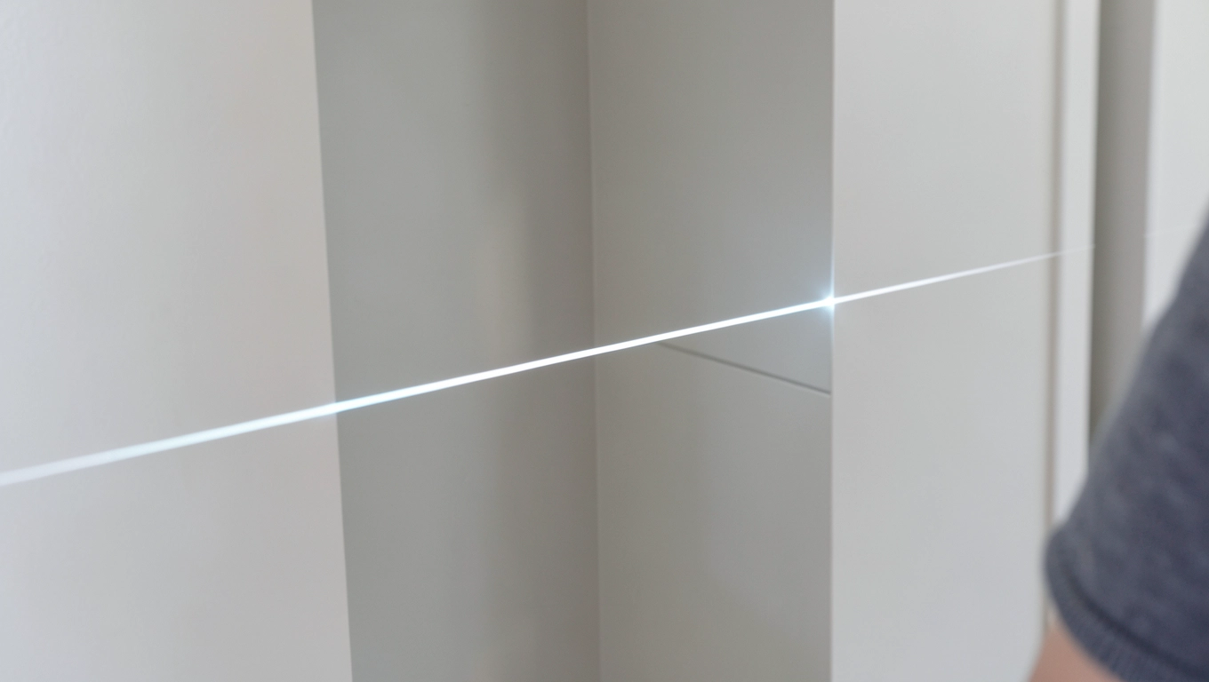 Montaż ukrytego wejścia do spiżarni krok po kroku