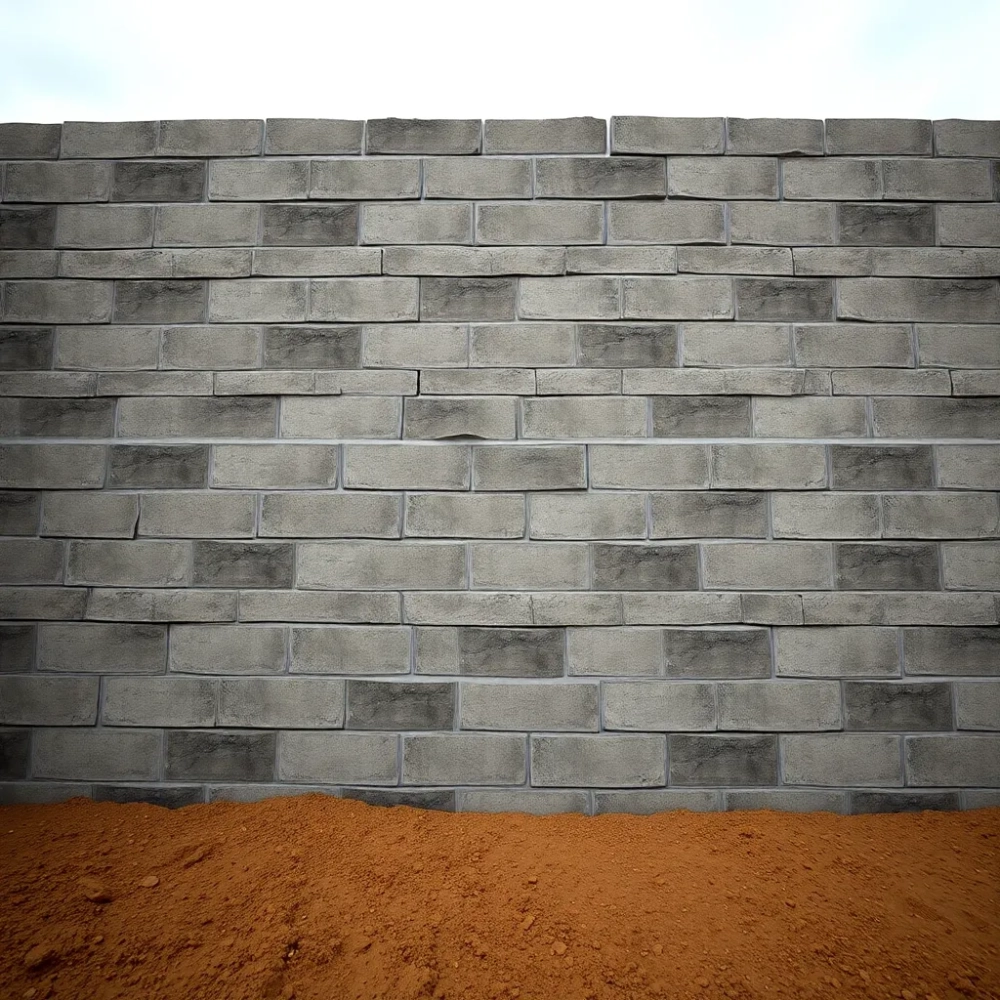 Murowanie z bloczków betonowych cena za m2