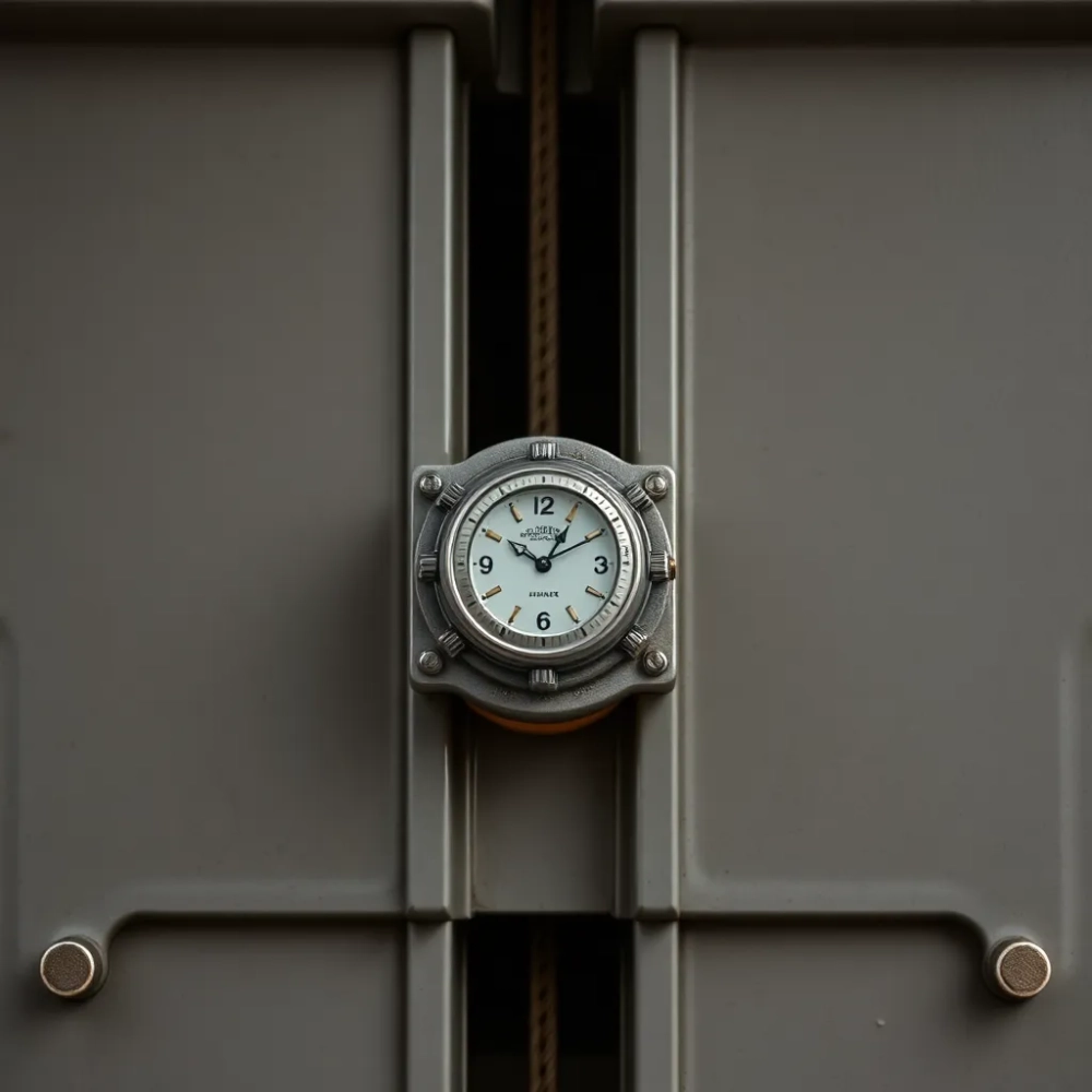 Nagrzewnica do garażu na ropę