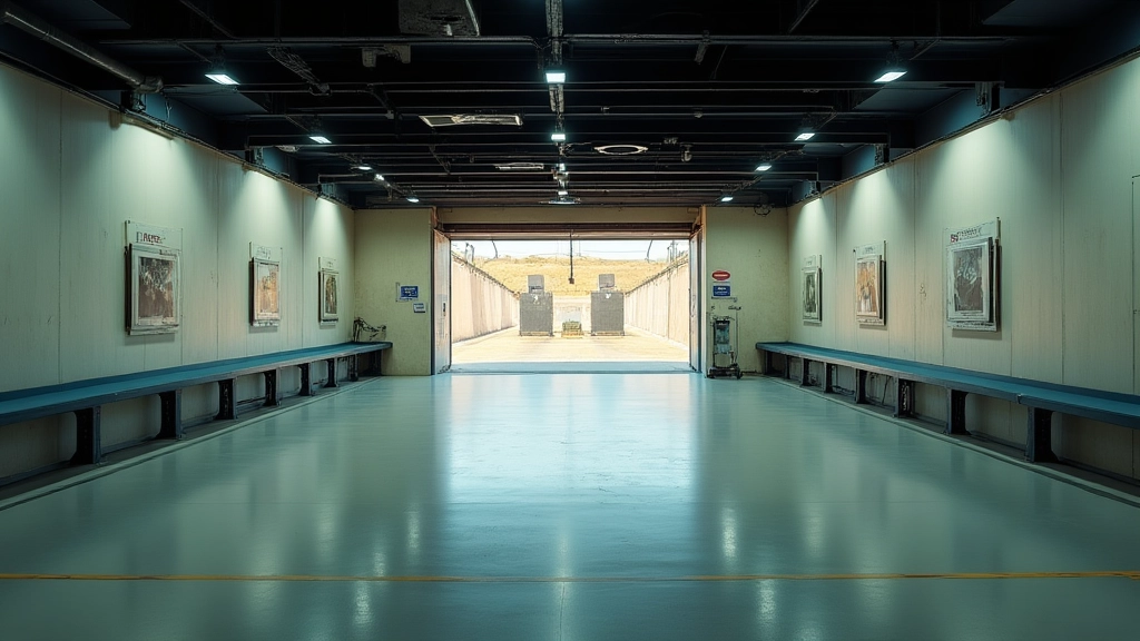 Najlepsza Strzelnica W Polsce