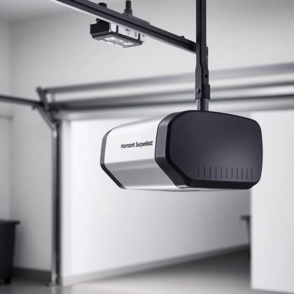 Napęd do bramy garażowej Hormann SupraMatic