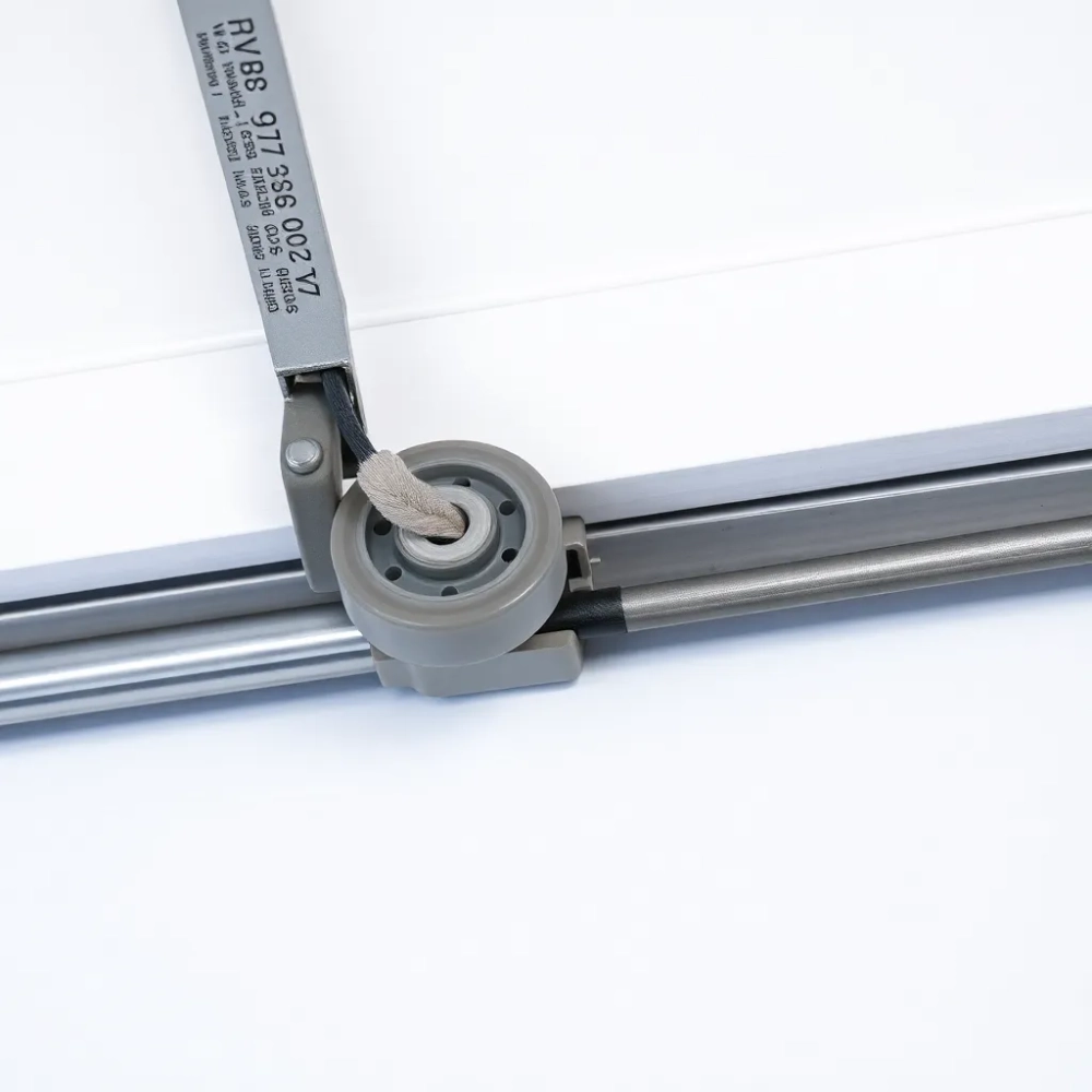 Naprawa bramy garażowej cena