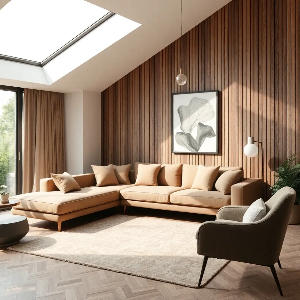 Narożnik czy sofa do małego salonu