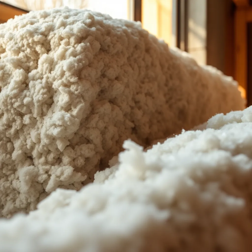 Natrysk wełny mineralnej cena