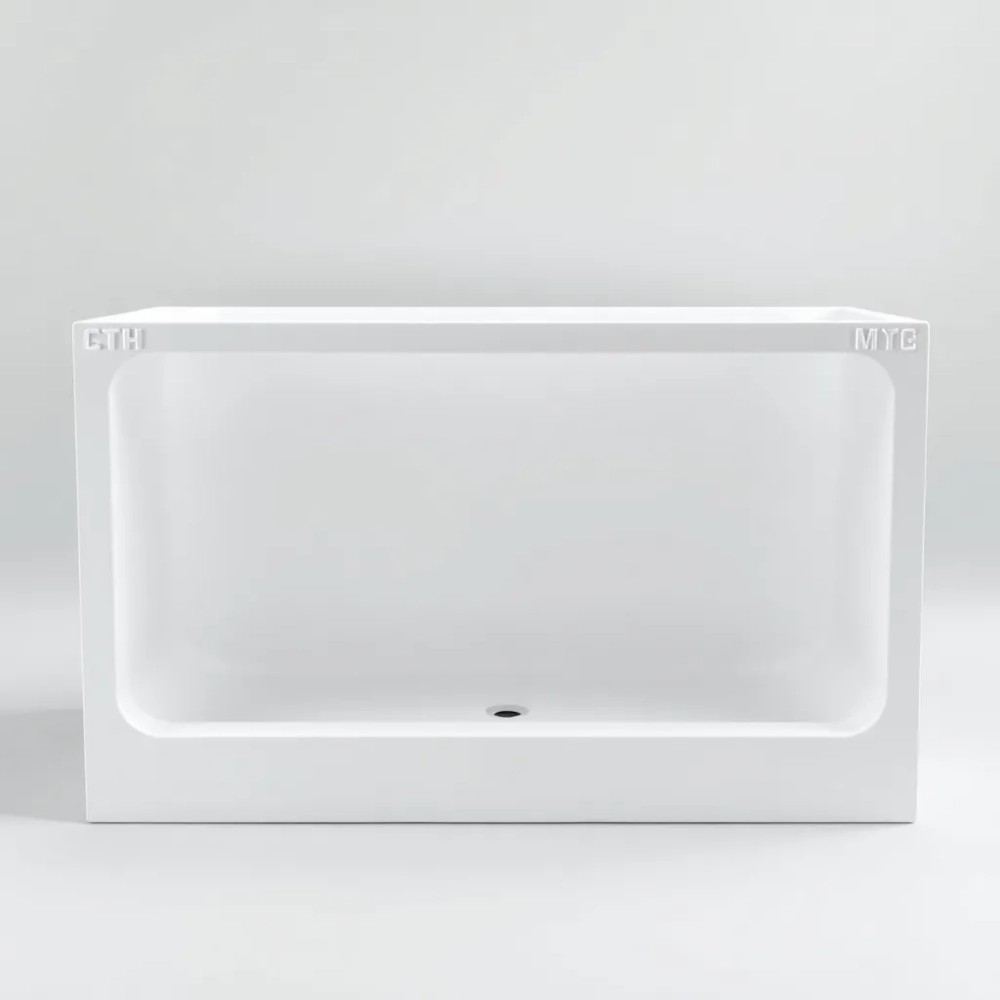 Nośnik styropianowy do wanny 180 x 80