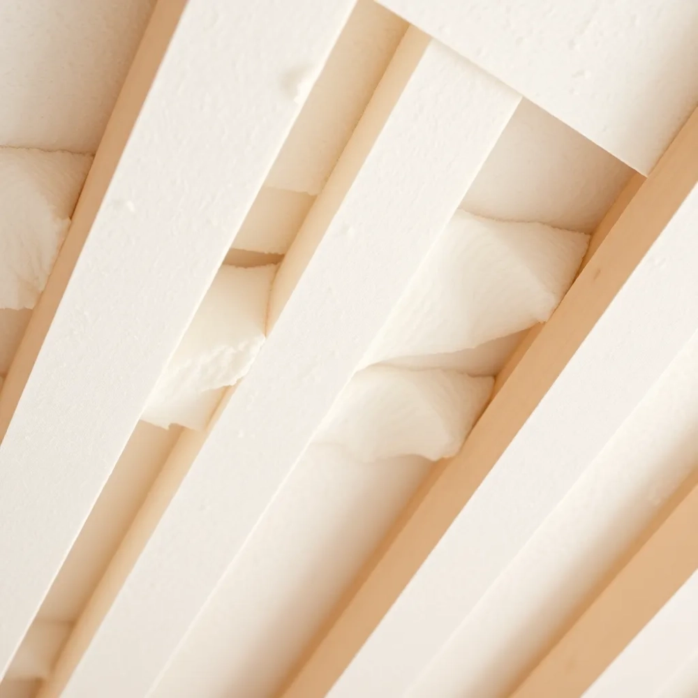 Ocieplenie stropu styropianem cena za m2