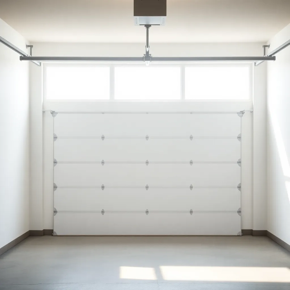 Okno w garażu wymiary