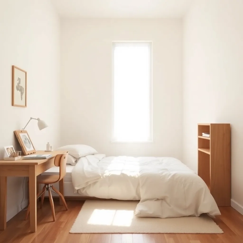 Opisz swój pokój po angielsku klasa 7