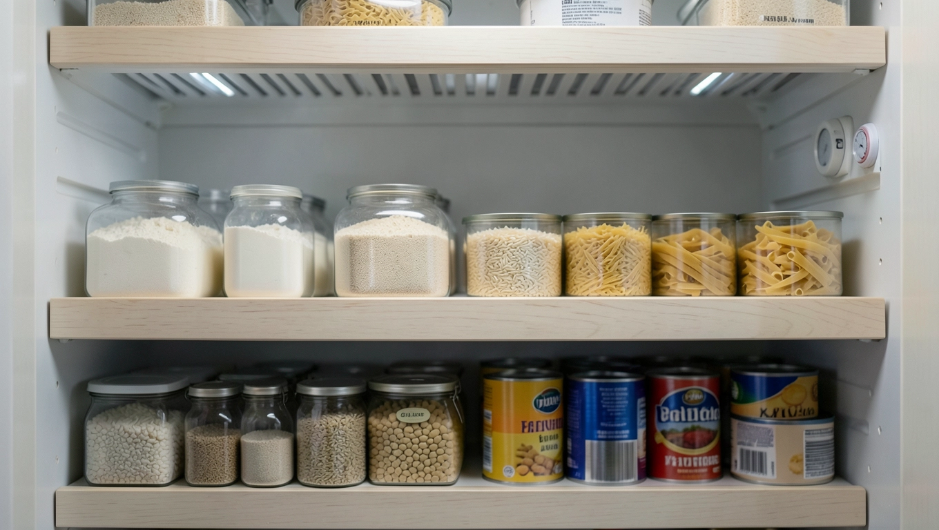 Optymalna temperatura i wentylacja