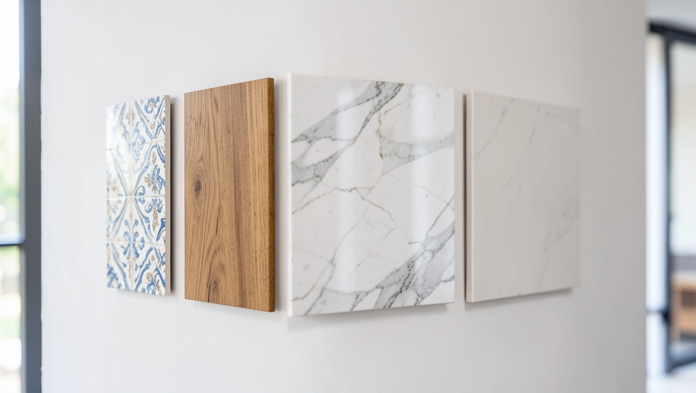 Pakiety wykończeniowe: od 190 zł/m² do 1 450 zł/m²