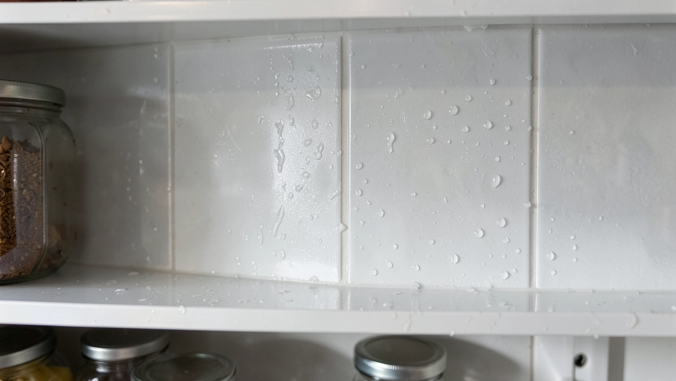 Parametry płytek do spiżarni