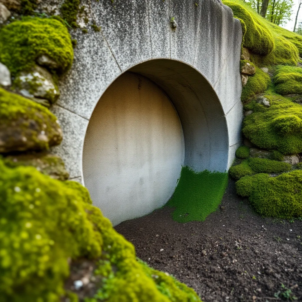 Piwniczki Betonowe małopolska
