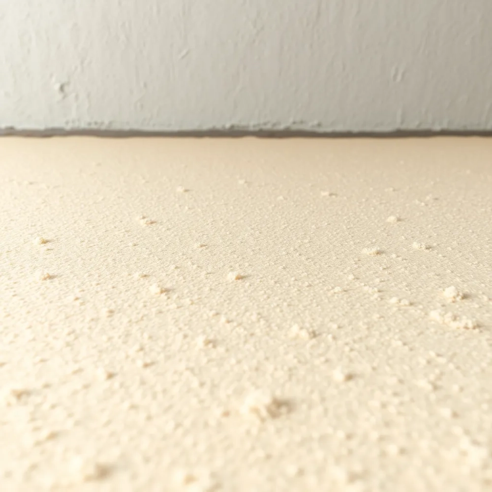 Płynny styropian cena za m2