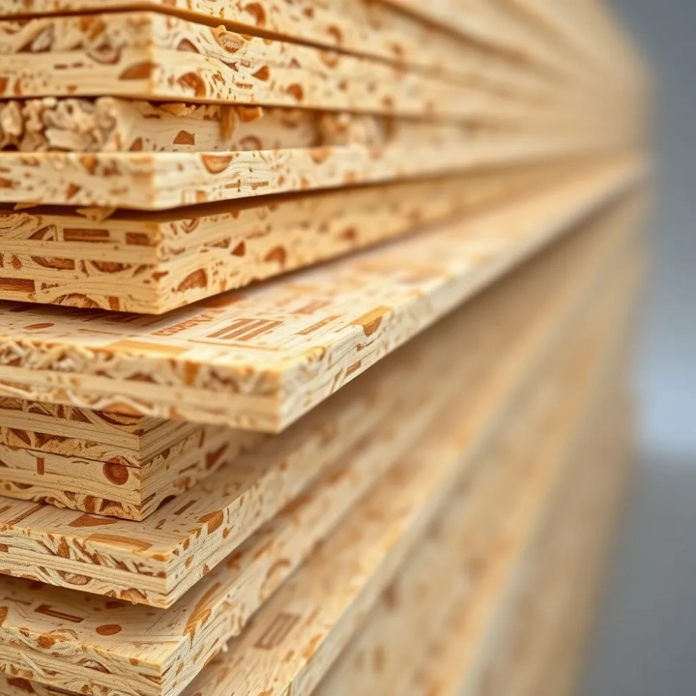 Płyta OSB czy jest szkodliwa