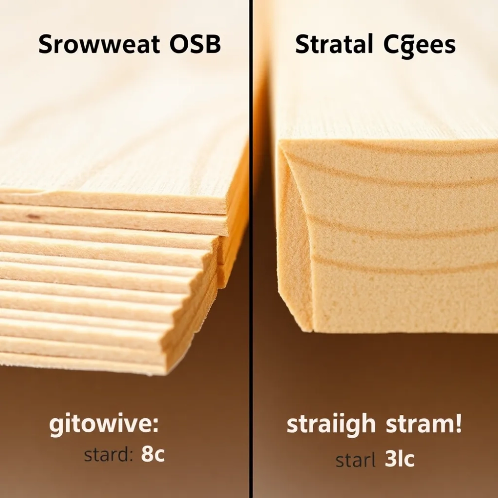 Płyta OSB frezowana czy nie