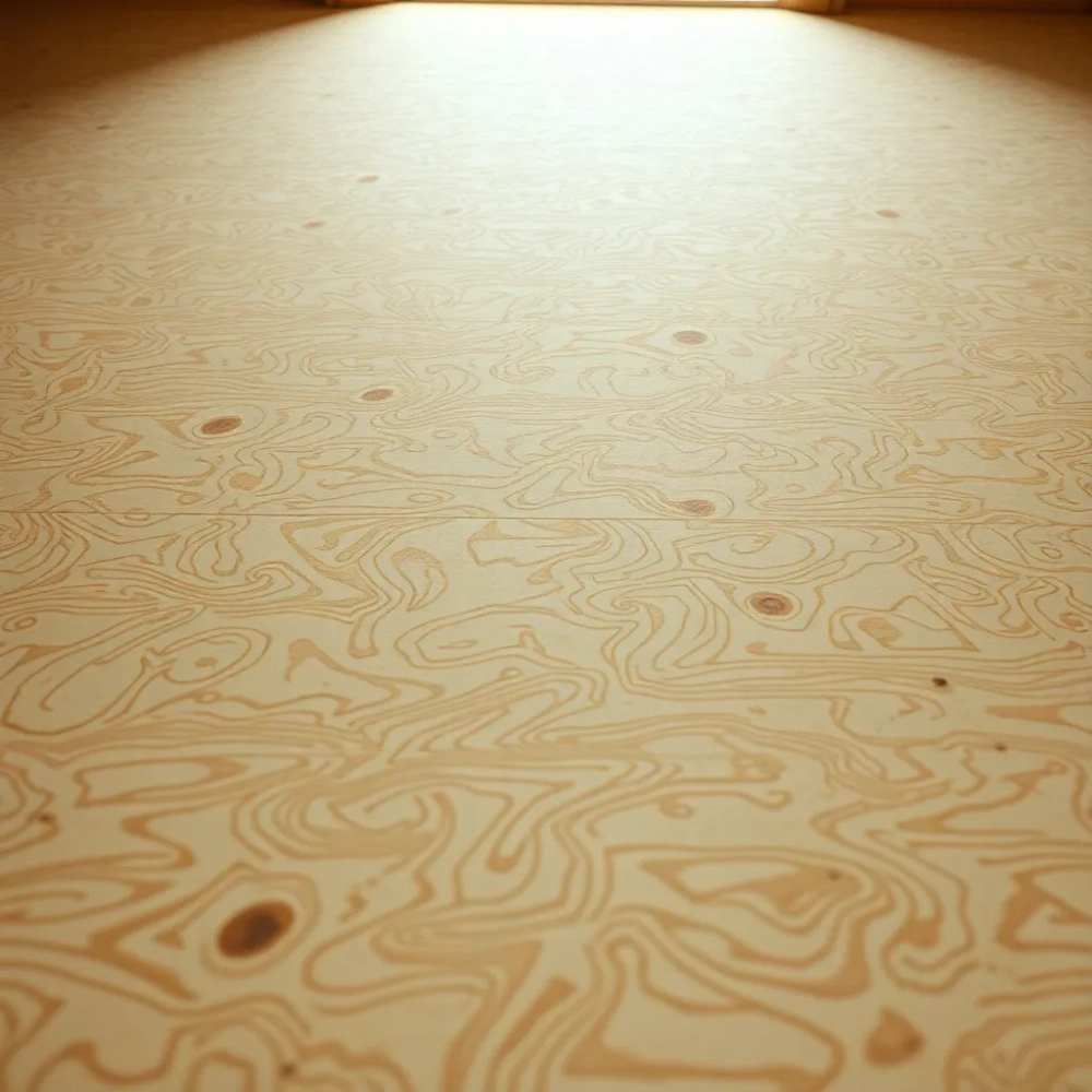 Płyta OSB klasą reakcji na ogień