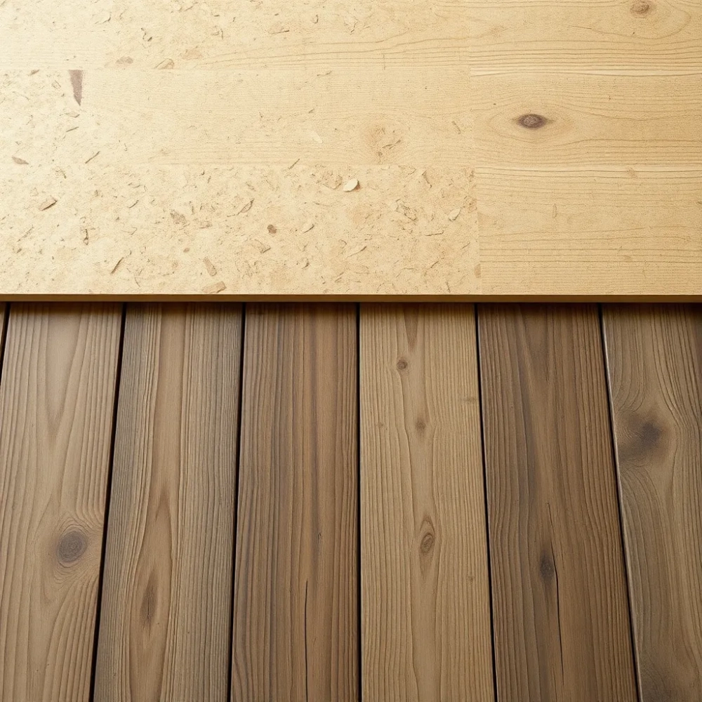 Plyta Osb Na Deskach