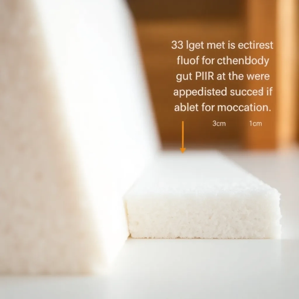 Płyta PIR 3 cm ile to styropianu