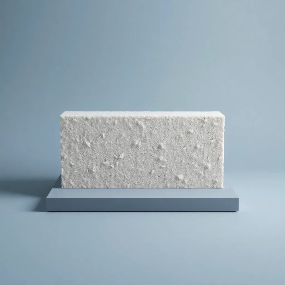 Płyta z wełny mineralnej 10 cm