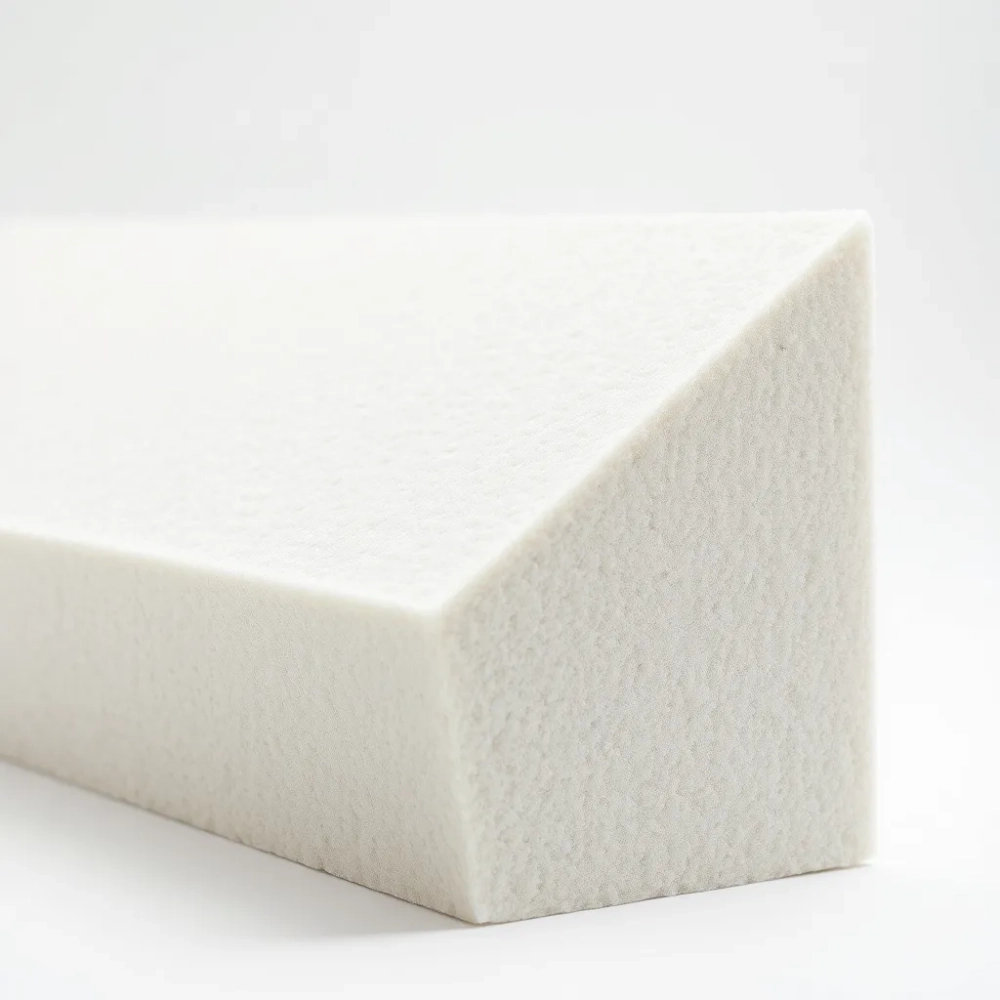 Płyta z wełny mineralnej do izolacji ścian działowych