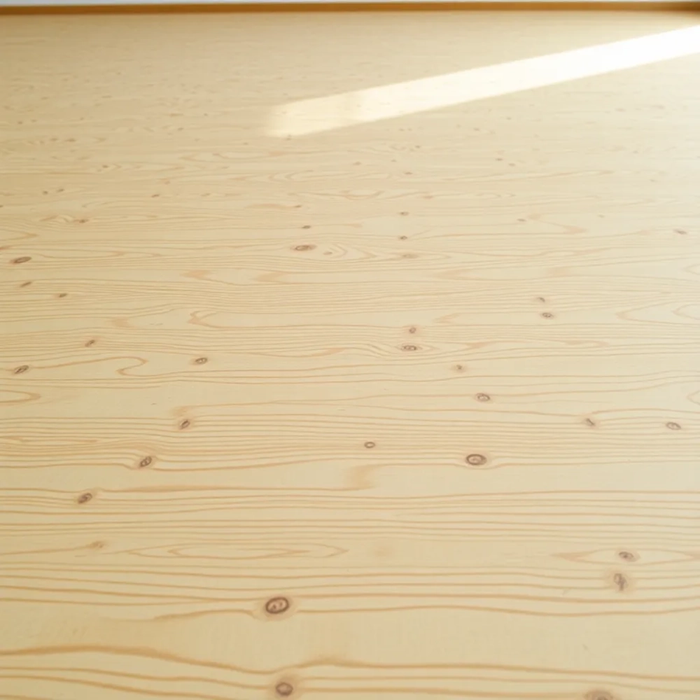 Płyty OSB na podłogę