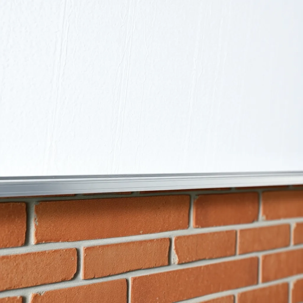 Po co listwa startowa do styropianu