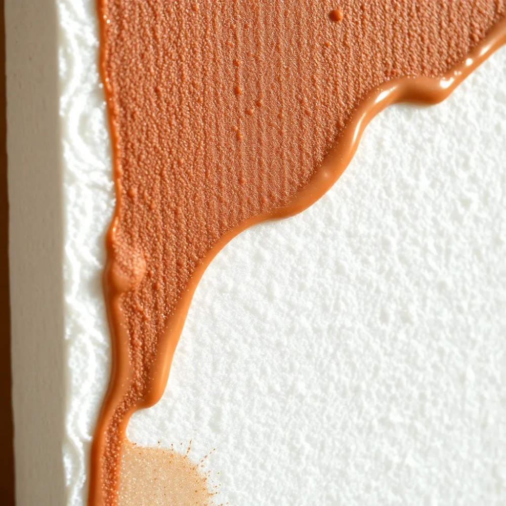 Po jakim czasie druga warstwa kleju na styropianie