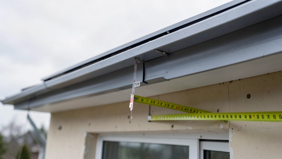 podbitka dachowa ile za metr