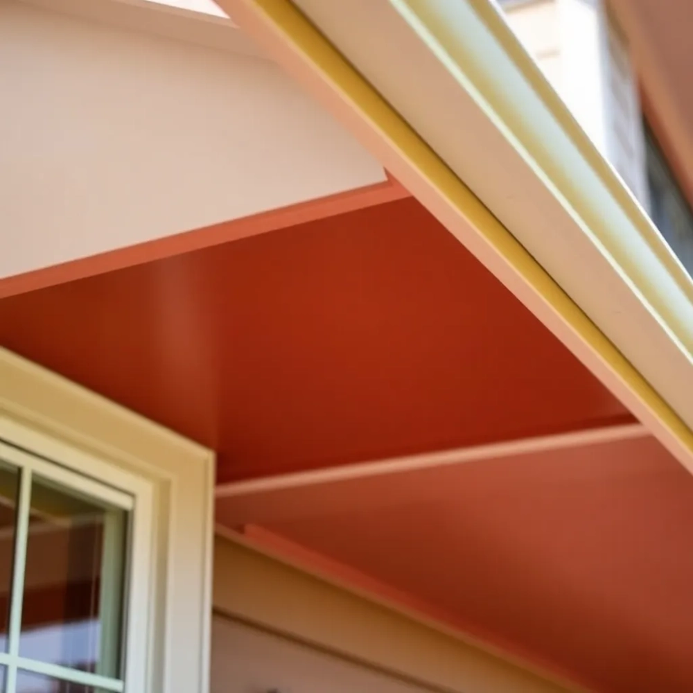 Podbitka PCV cena za m2