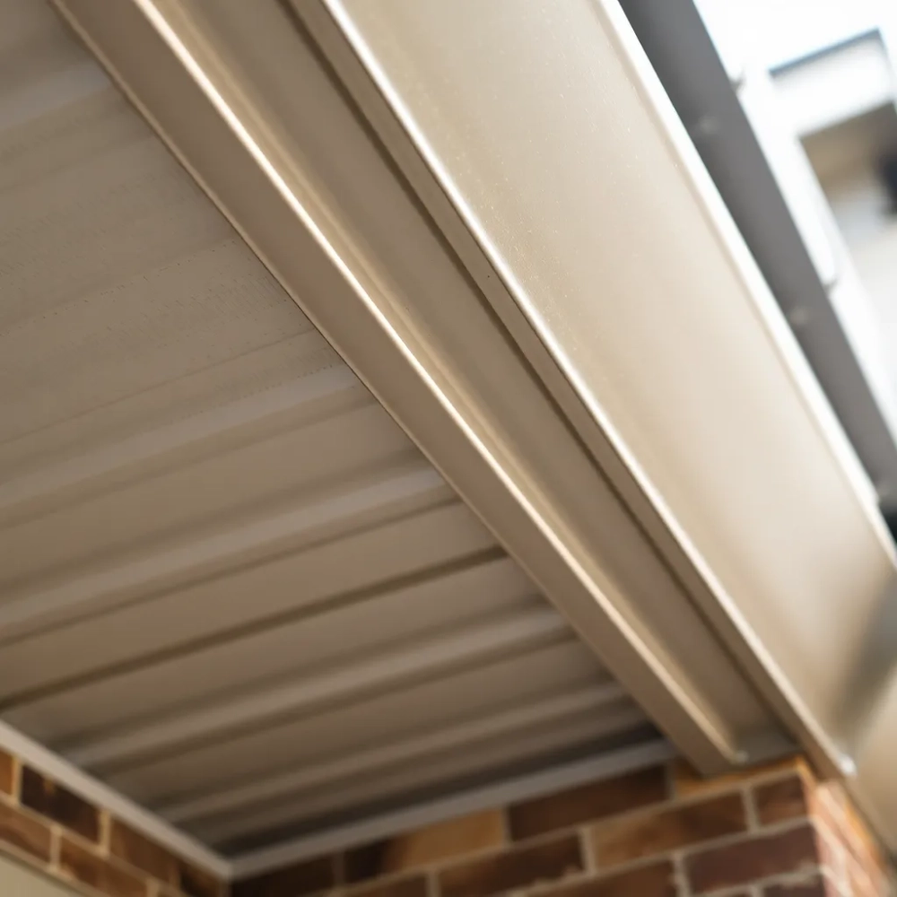 Podbitka z blachy cena robocizny