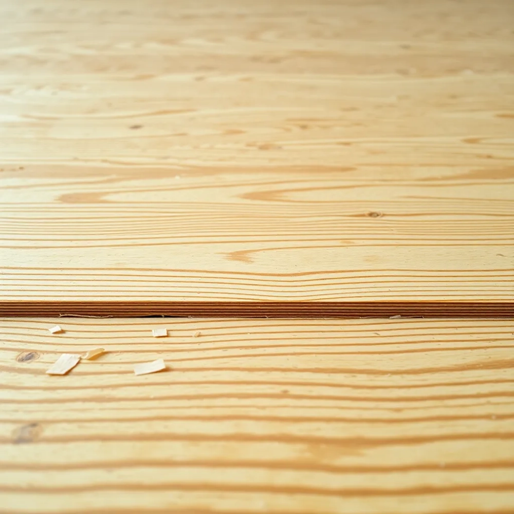 Podłoga Pływająca Z Płyt Osb