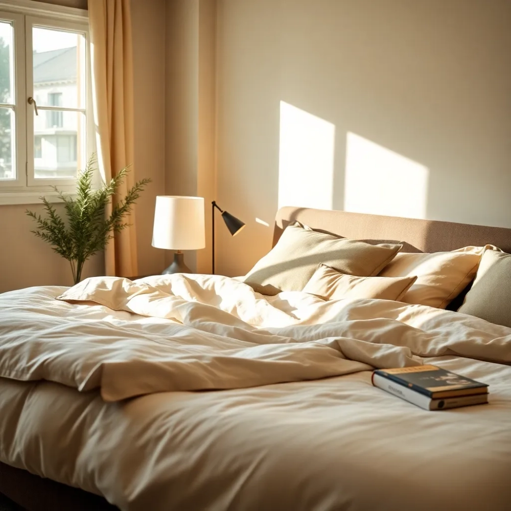 Pokój dla gości jak urządzić